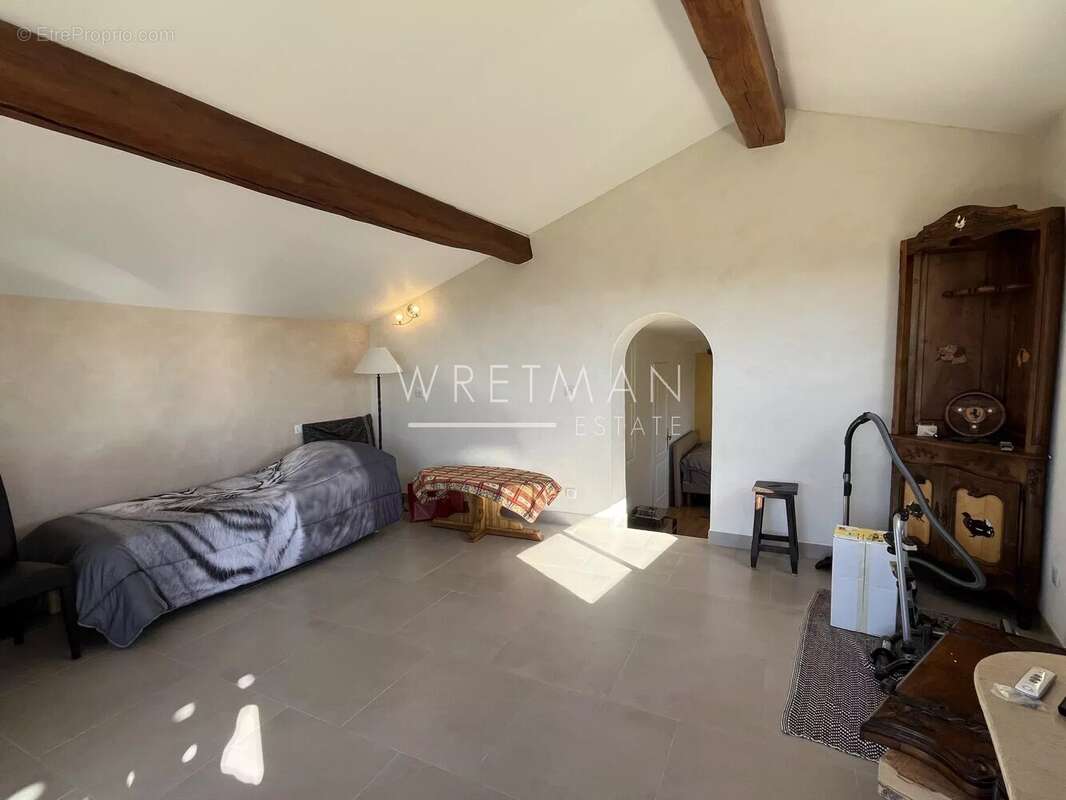 Maison à FAYENCE