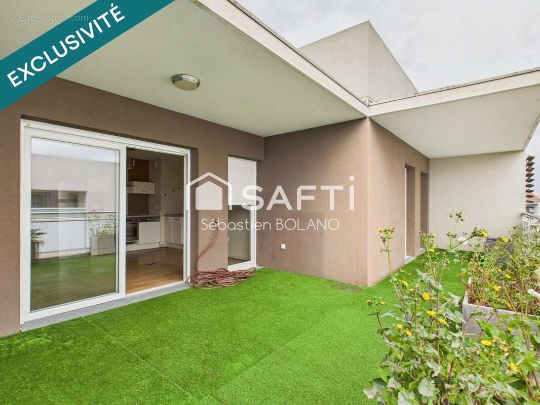 Photo 2 - Appartement à PERPIGNAN