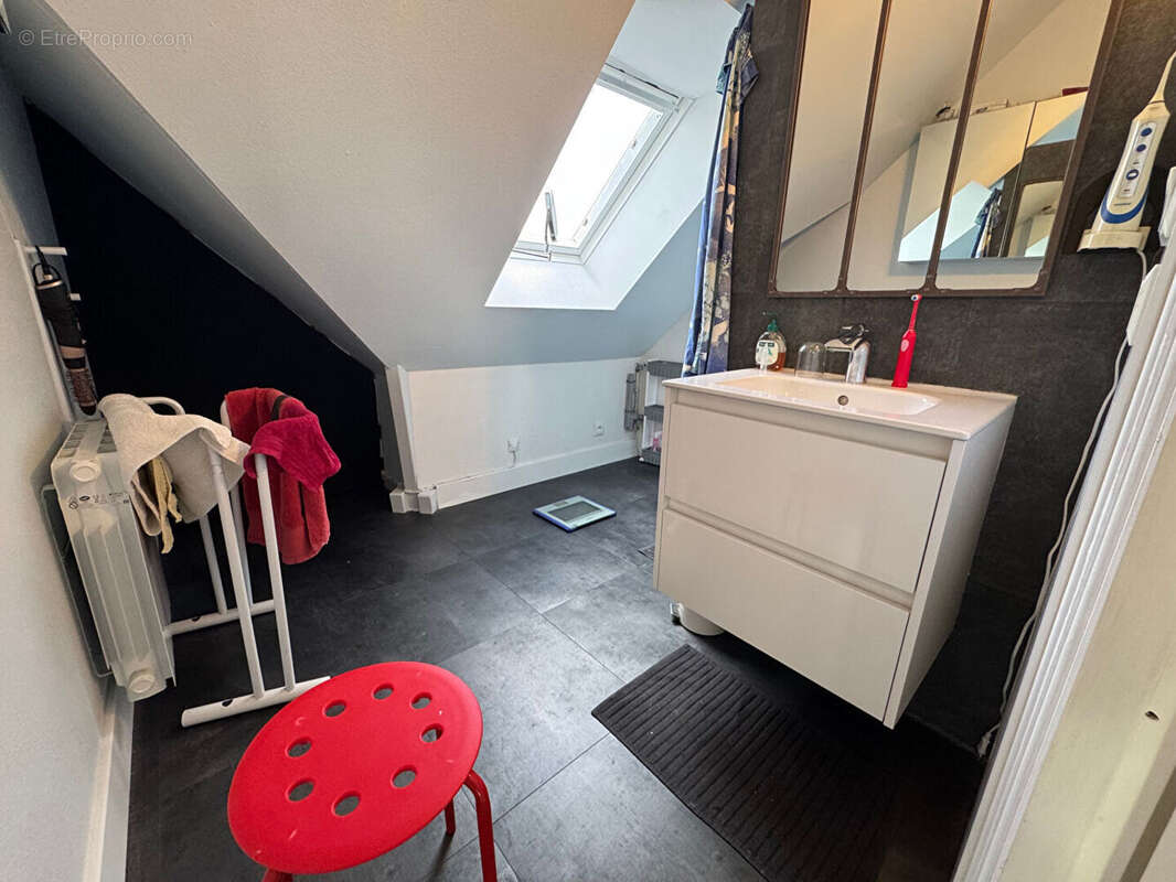 Appartement à LE POULIGUEN