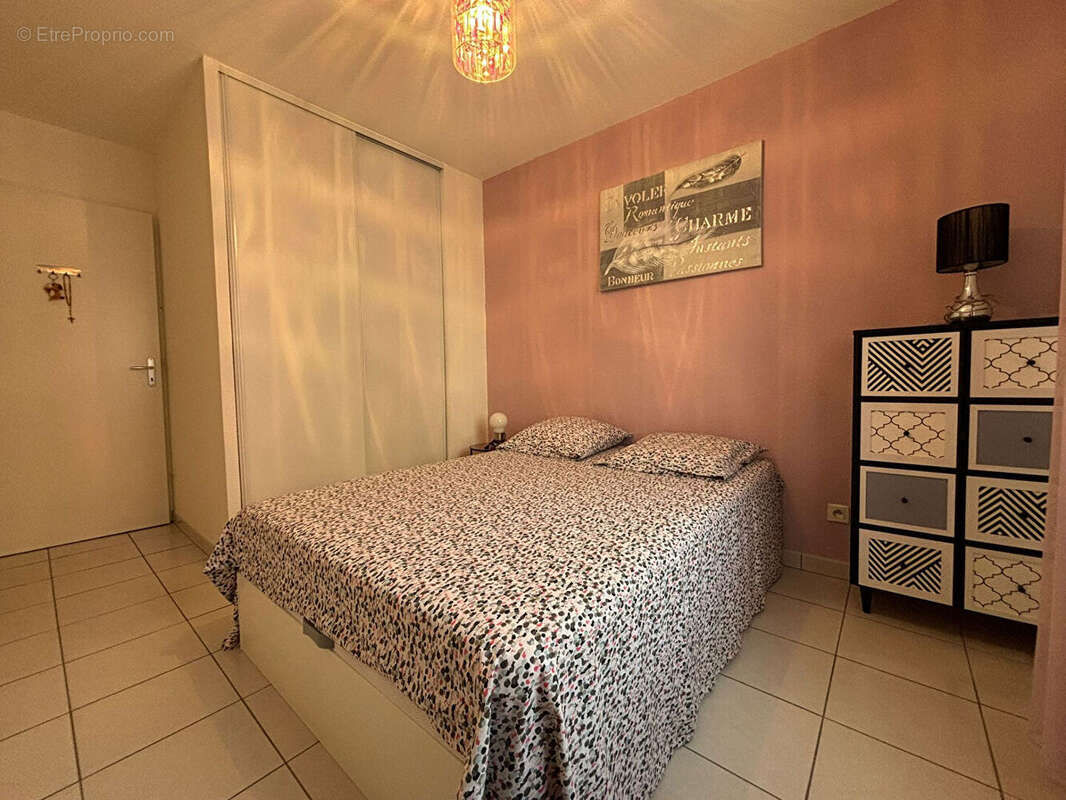 Appartement à VALENCE