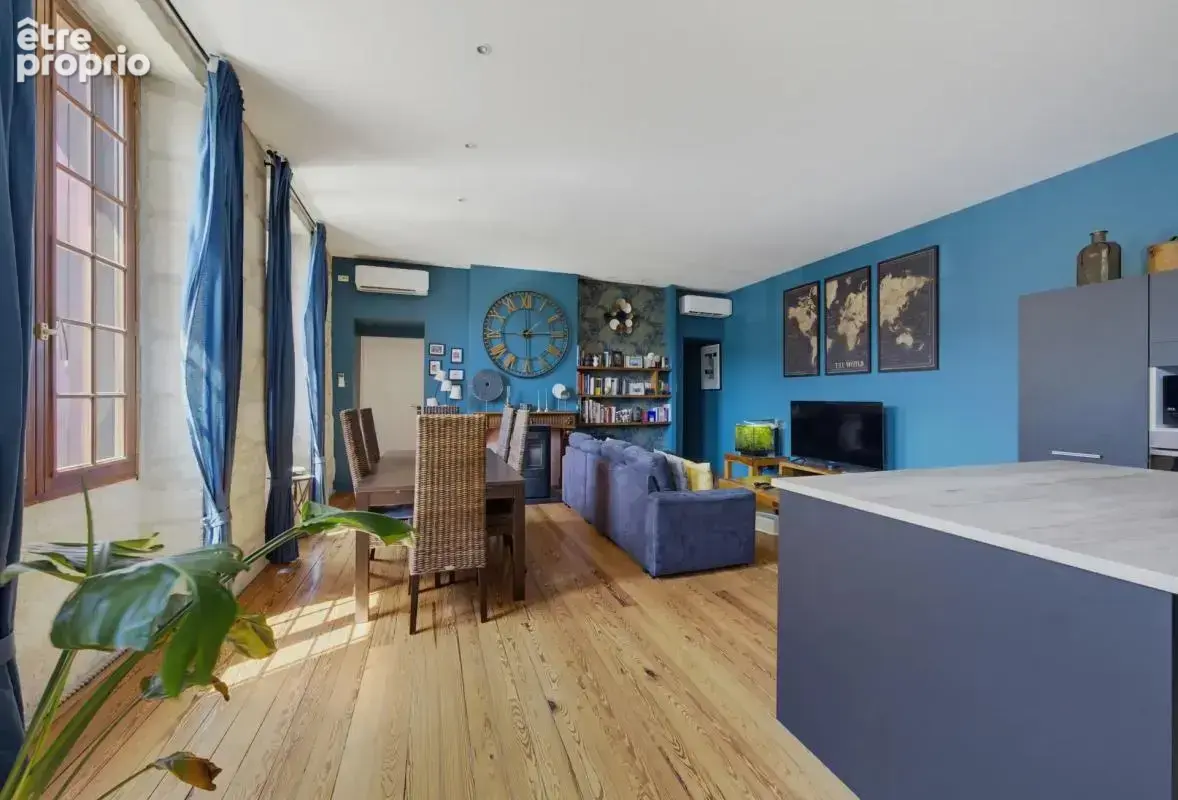 Maison de 5 pièces de 160 m² à Blanquefort - photo 4