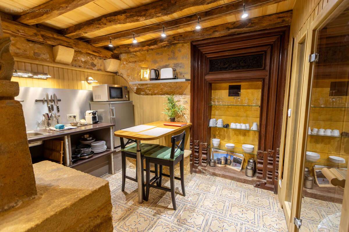 Appartement à SARLAT-LA-CANEDA