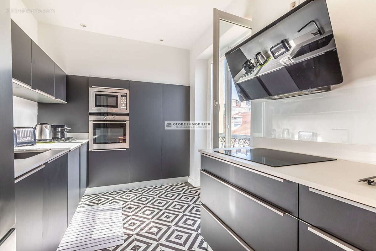 Appartement à BIARRITZ