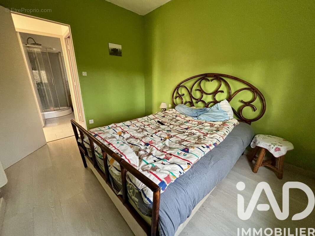 Photo 7 - Maison à MIALET