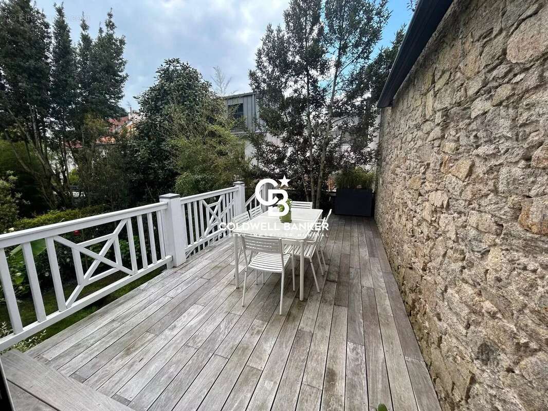 Maison à NANTES