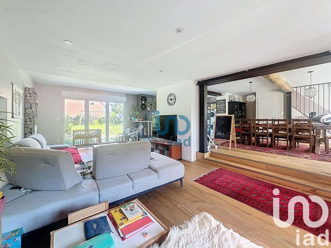 Photo 6 - Maison à WARGNIES-LE-PETIT