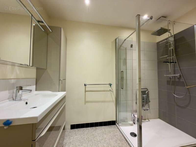 Appartement à SAUMUR