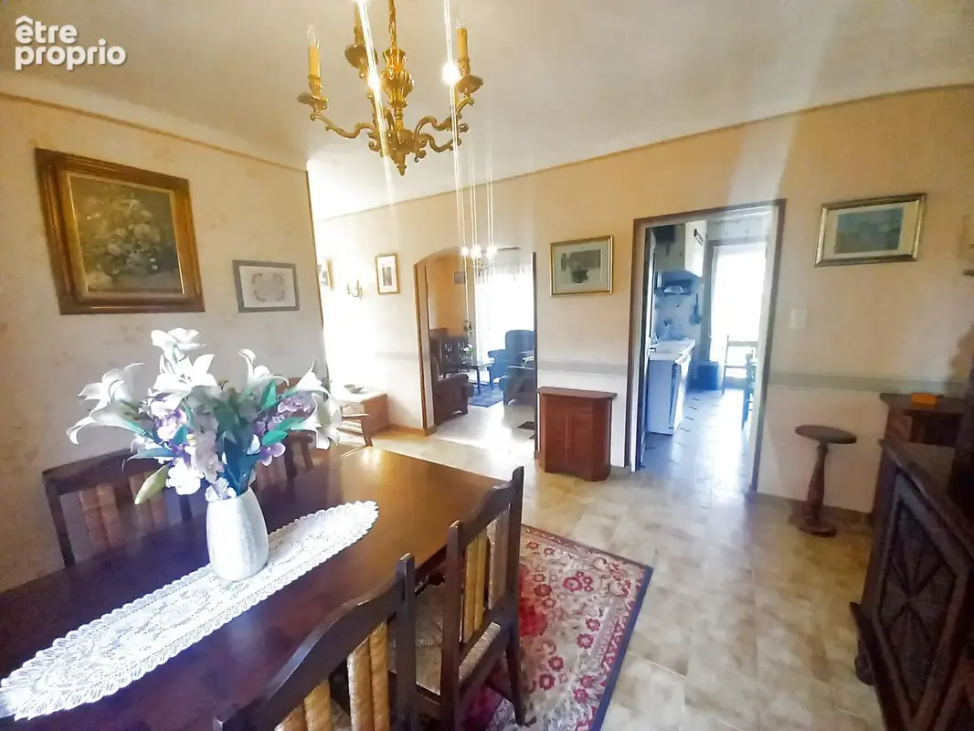 Exclusivité - maison   avec jardin clos  de 2000 m2  et dépendance - photo 11