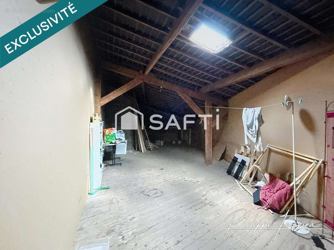 Photo 9 - Appartement à AVESSAC