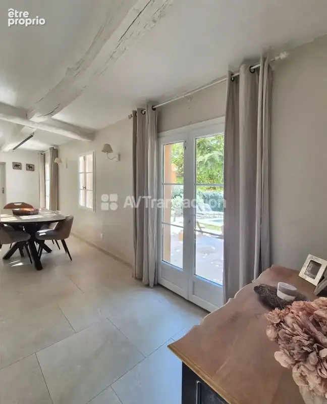 Maison 5 pièces 120 m² à vendre à Lorgues (83510) - photo 7