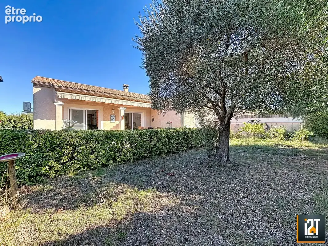 Maison 4 pièces 110 m² à vendre à La Calmette (30190) - photo 3