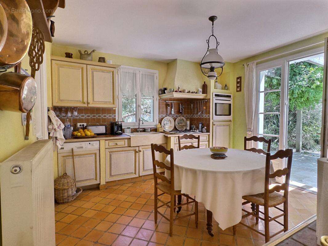VILLA Saint Laurent De La Pree 120 m2 - photo 6