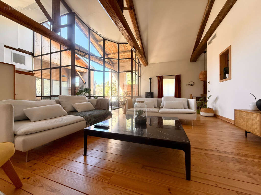 Appartement à LODEVE