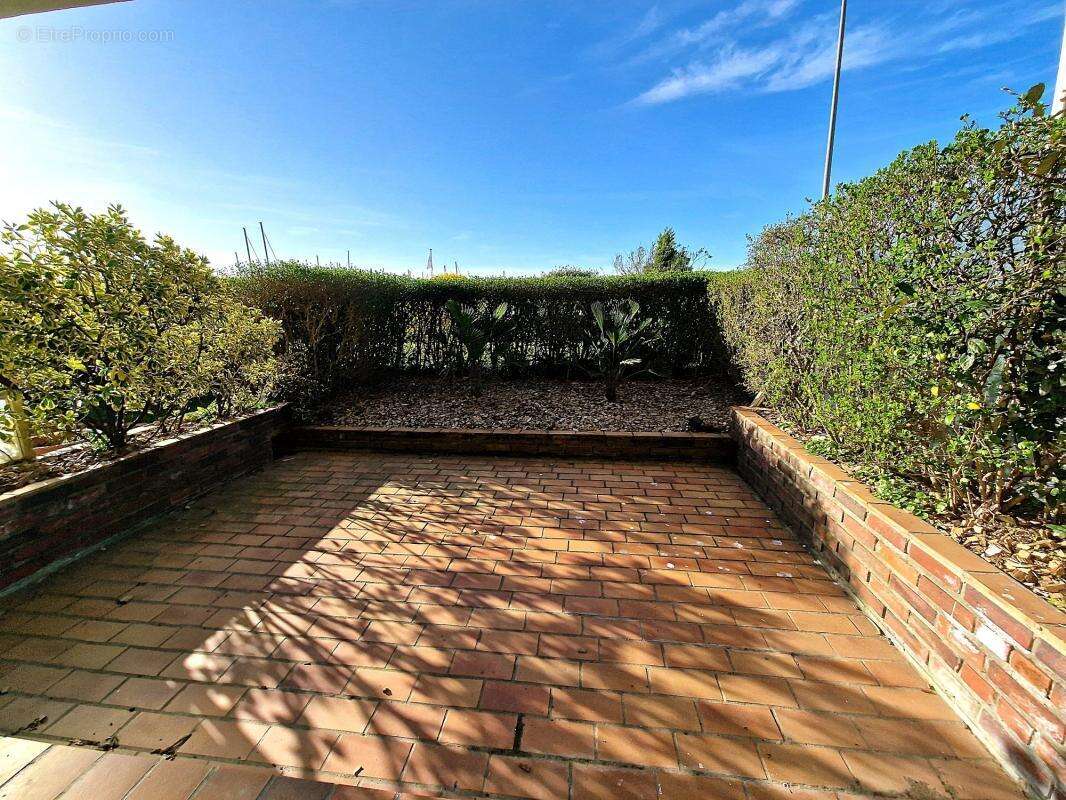 Appartement à DEAUVILLE