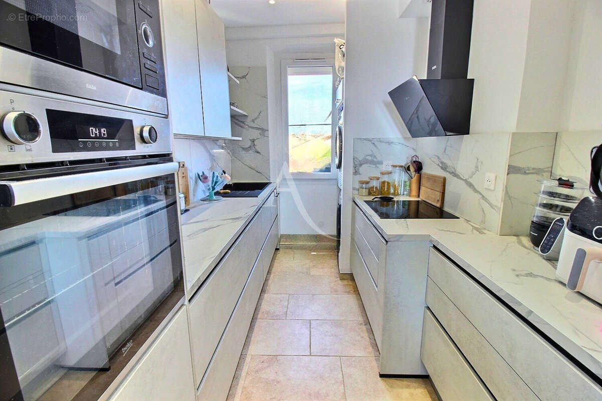 Appartement à CARQUEIRANNE
