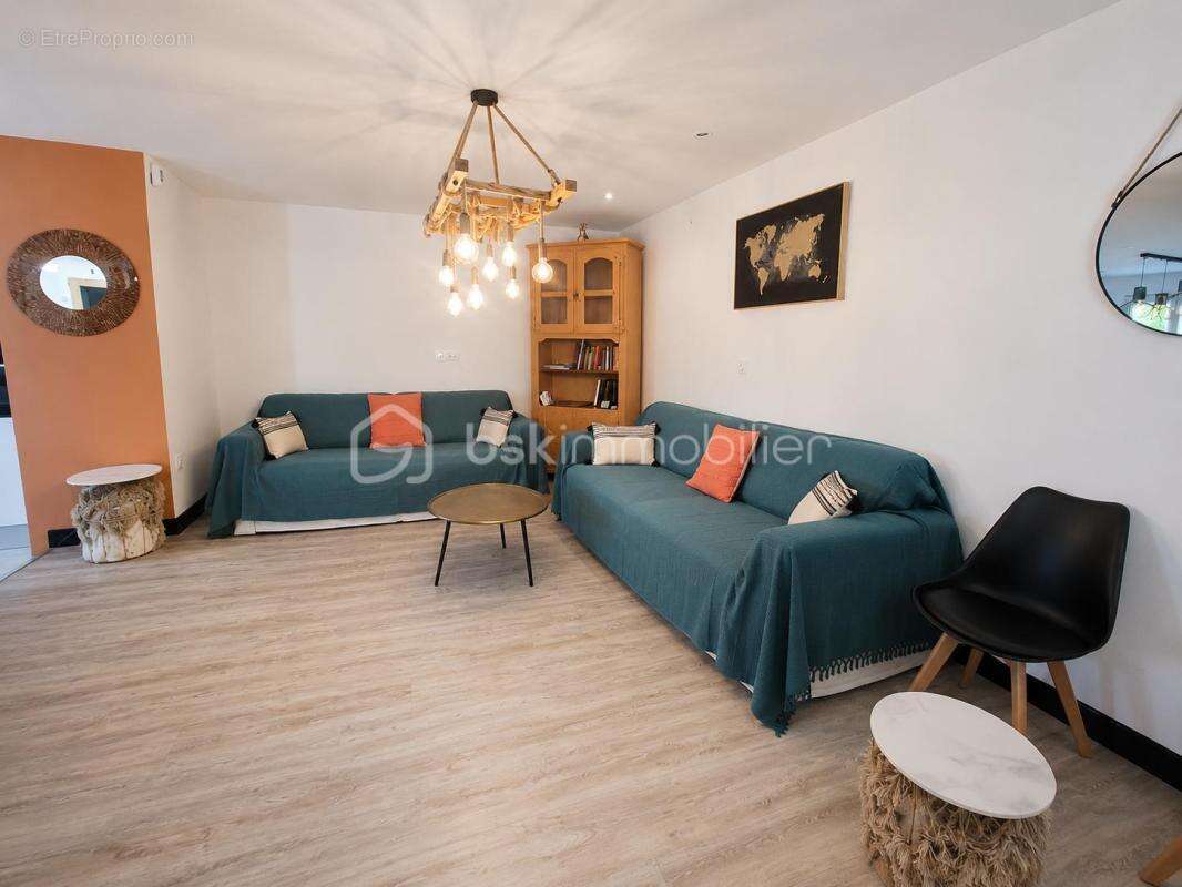 Villa 5 chambres - photo 6