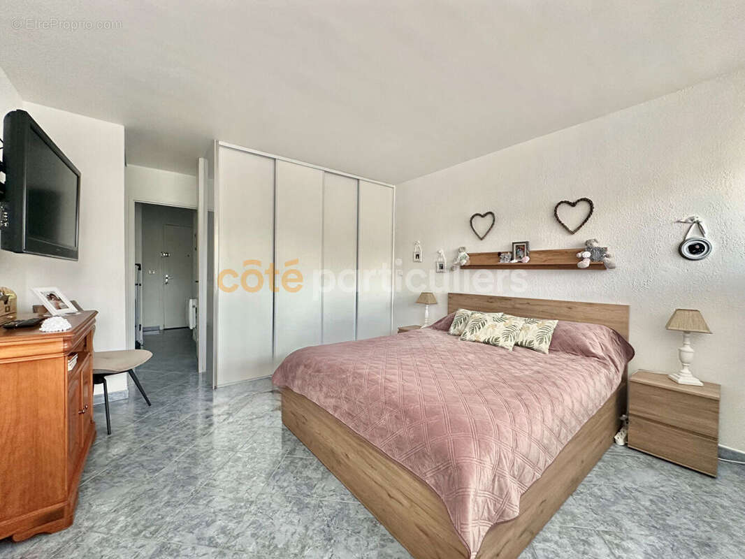 Appartement à LE GRAU-DU-ROI