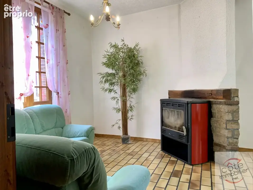 Maison 3 chambres avec jardin et dépendances - photo 2