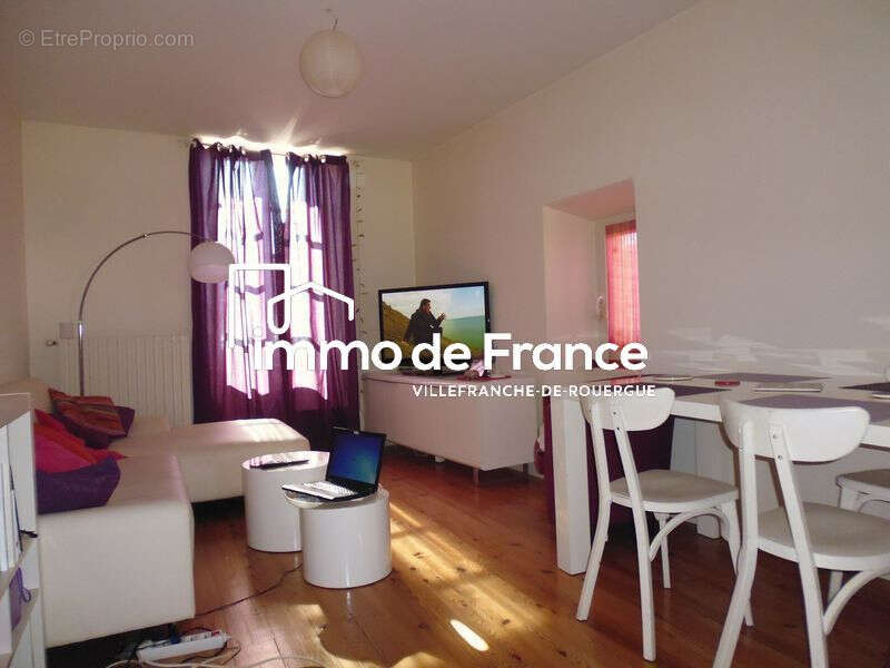 Immeuble de rapport  333 m2+ jardin -5 logements - photo 13