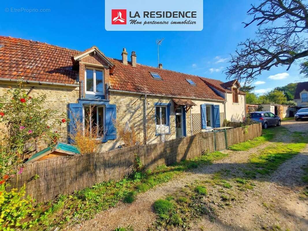 Maison 92 m² à Gambais  - photo 9