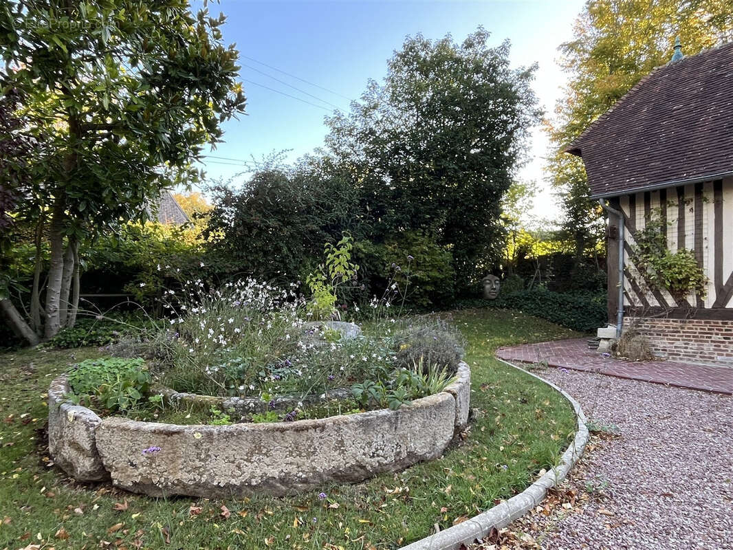 Maison à VIMOUTIERS