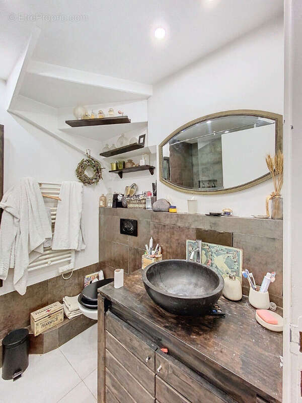 Appartement à PUTEAUX