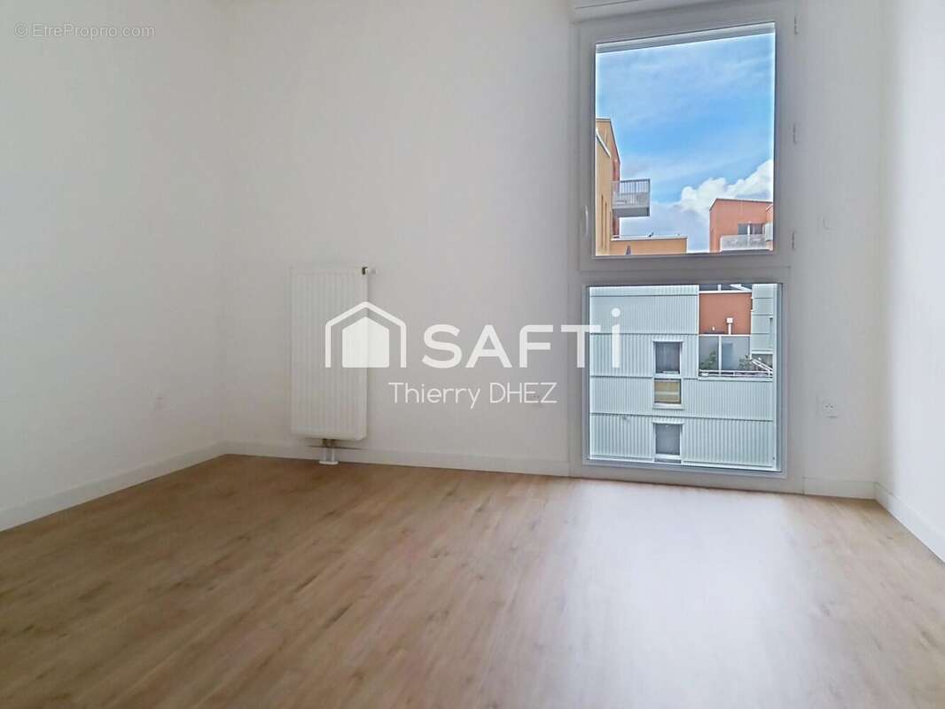 Photo 7 - Appartement à TOURCOING