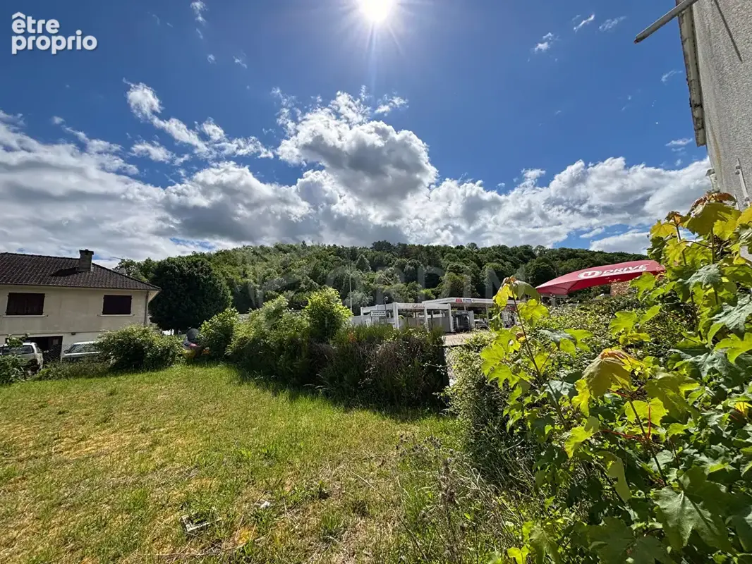 Local commercial Tonnerre 39 m2 - photo 3