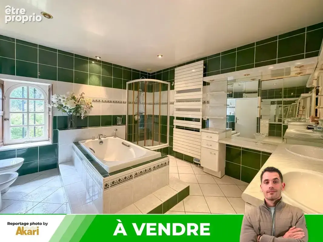 Maison 15 pièces 583 m² à vendre à Thure (86540) - photo 12