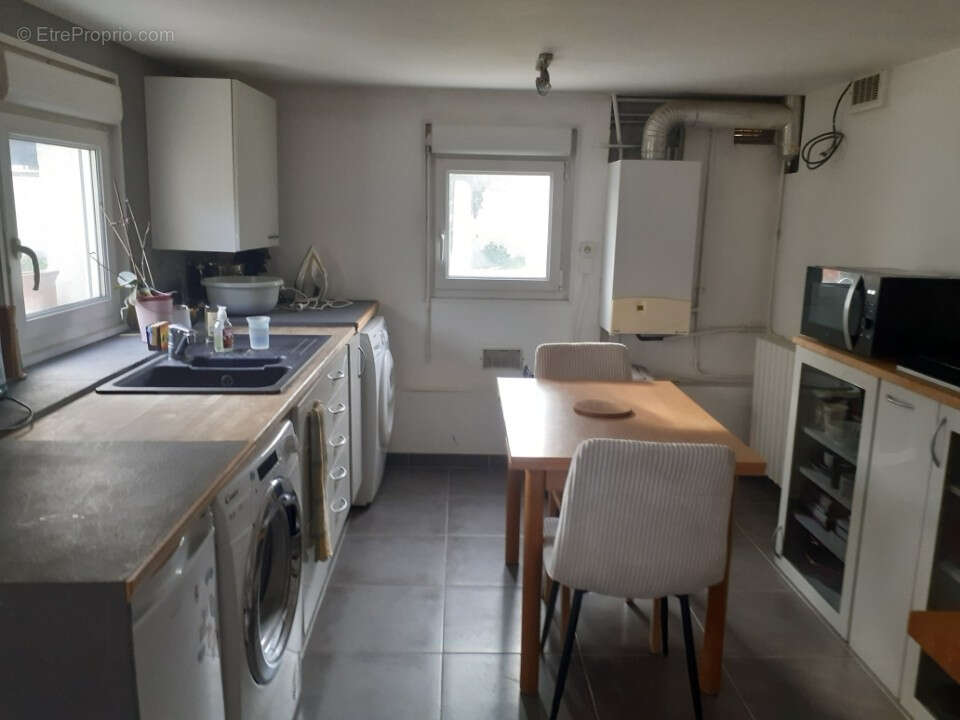 Maison à CHELLES