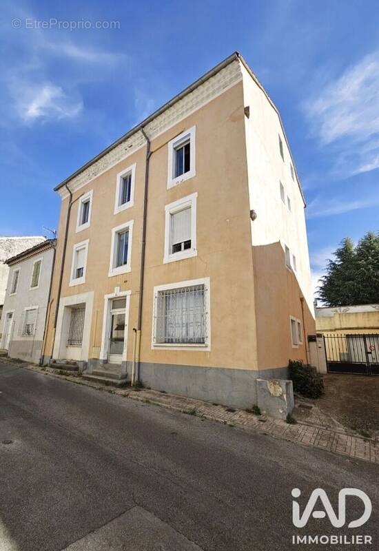 Photo 1 - Appartement à ALES
