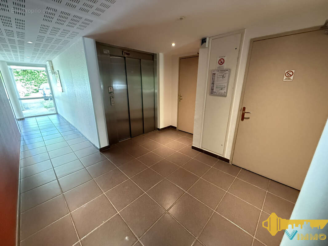 Appartement à LA CHAPELLE-SUR-ERDRE