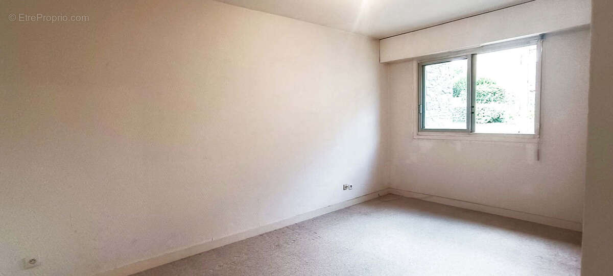 Appartement à SAINT-MALO