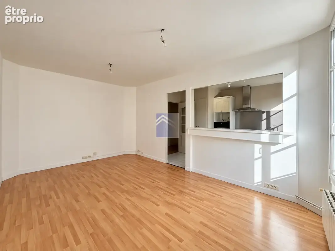 Courbevoie - 3 pièces - 70m2 - Clès en mains ! - photo 3