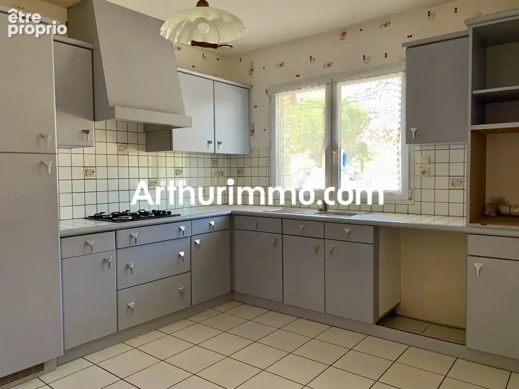 Vente Maison Mauleon(79700) 183 000ï¿œ - photo 4
