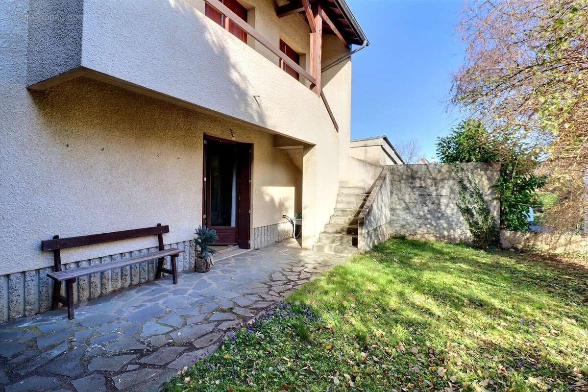 Maison à CLERMONT-FERRAND