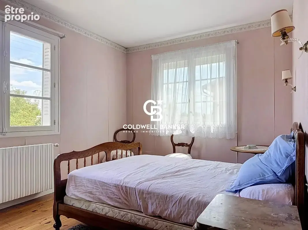 Maison à Saintes - Idéal premier achat ou investissement locatif - photo 10