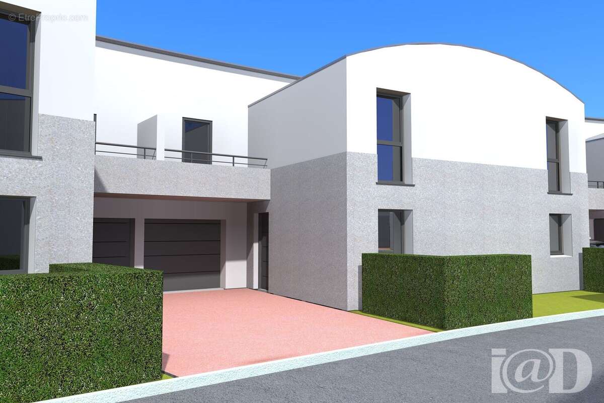 Photo 6 - Maison à MONTEREAU-FAULT-YONNE