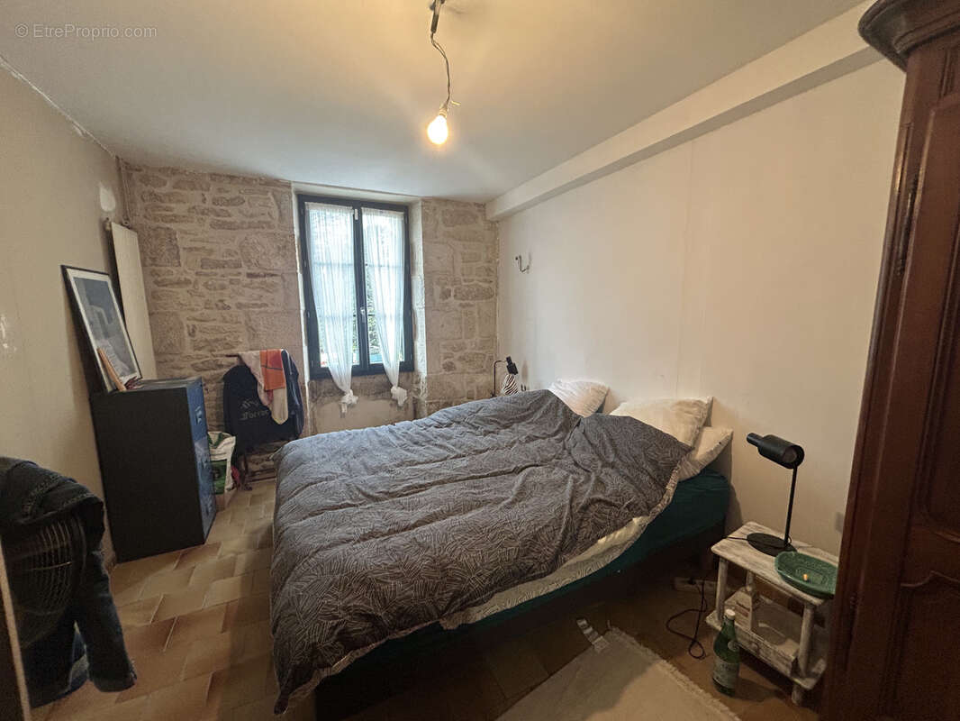 Maison à LE GRAND-MADIEU