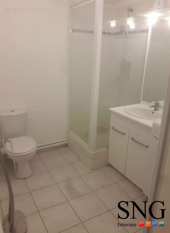 Appartement 43 m² à Amiens  - photo 3