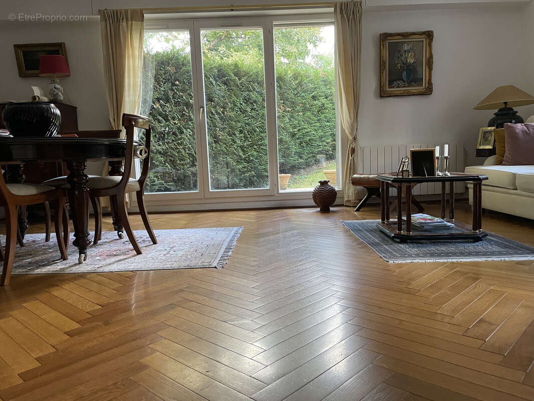 Appartement à ANTONY