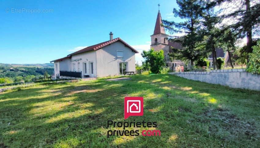 Maison Saint Chamond - photo 6