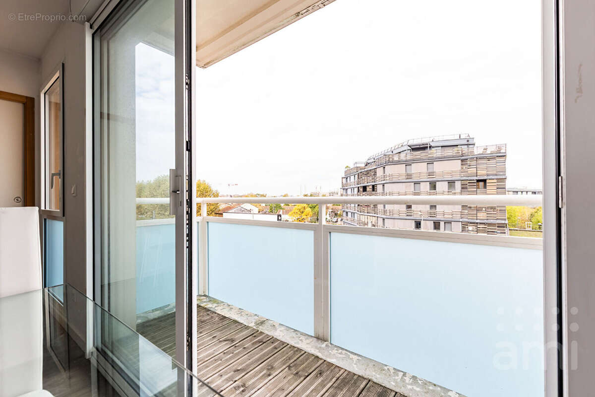 Appartement à CENON