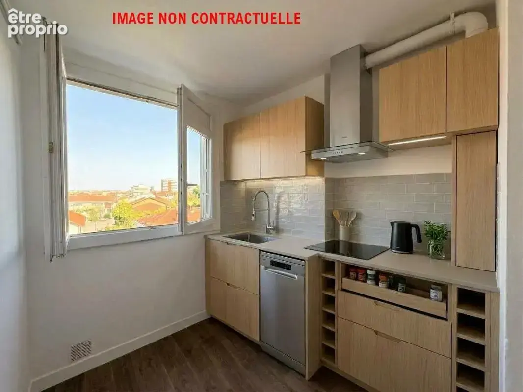 Appartement À Vendre - photo 5
