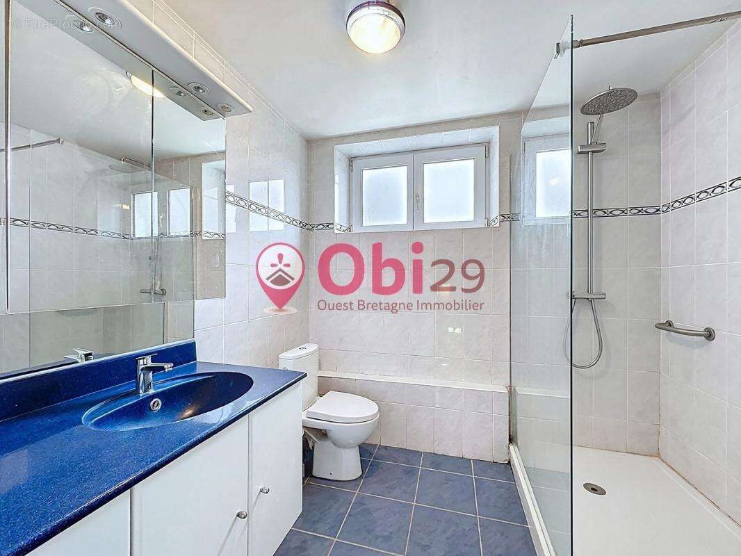 Maison à CHATEAULIN