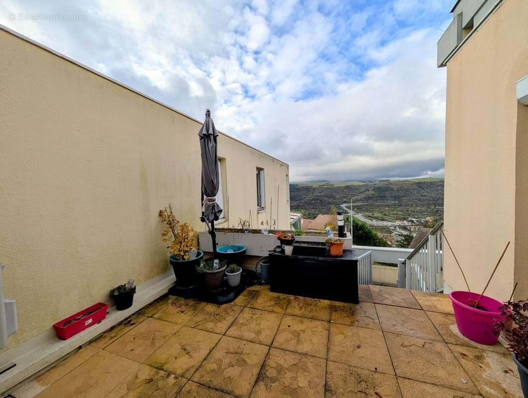 Appartement à TALANT