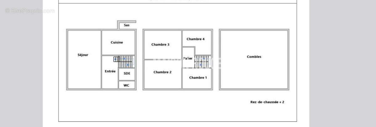 Maison à SAINT-BRIAC-SUR-MER