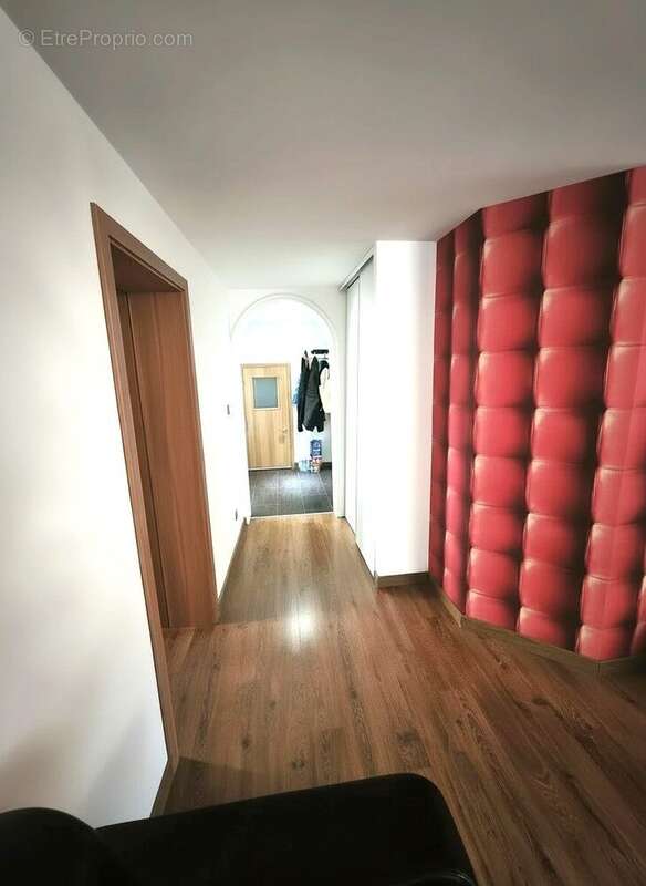 Appartement à HAGUENAU