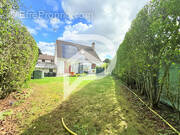 Maison à MONTATAIRE