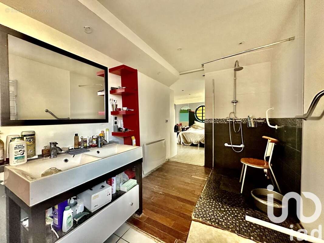 Photo 7 - Appartement à BENODET